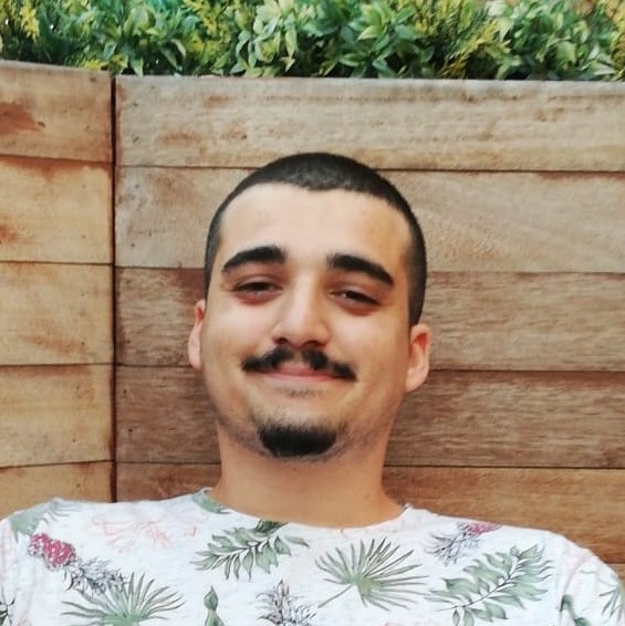 Alican Korkmaz